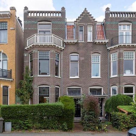 Het Huis Met De Barbies Arnhem Extérieur photo