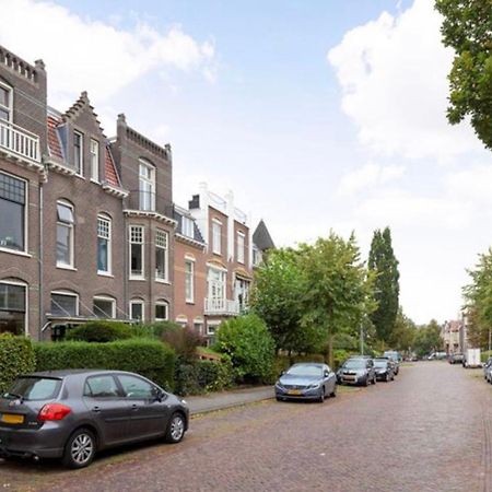 Het Huis Met De Barbies Arnhem Extérieur photo