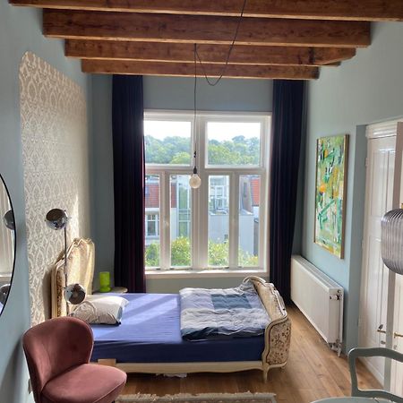 Het Huis Met De Barbies Arnhem Extérieur photo