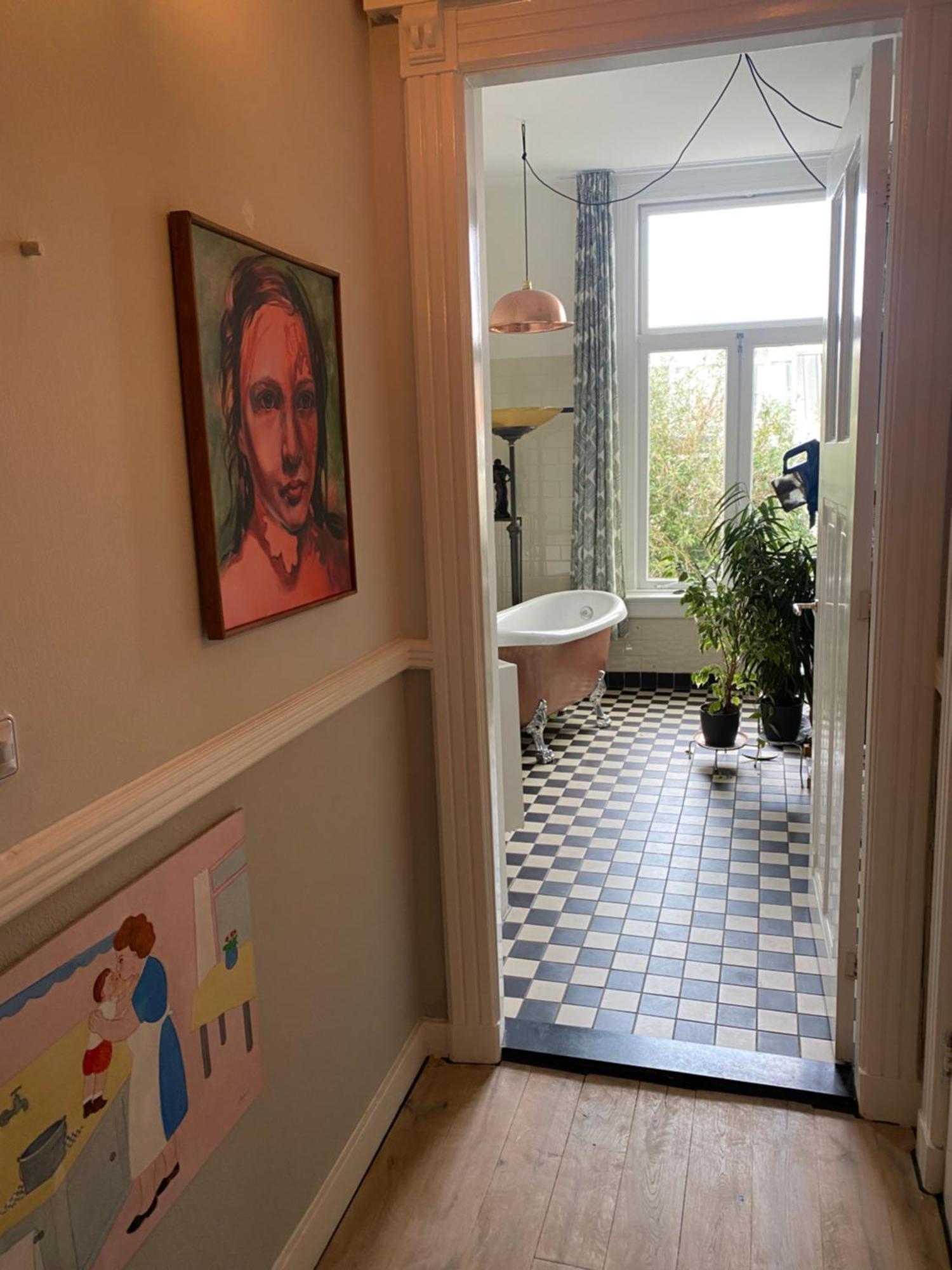 Het Huis Met De Barbies Arnhem Extérieur photo