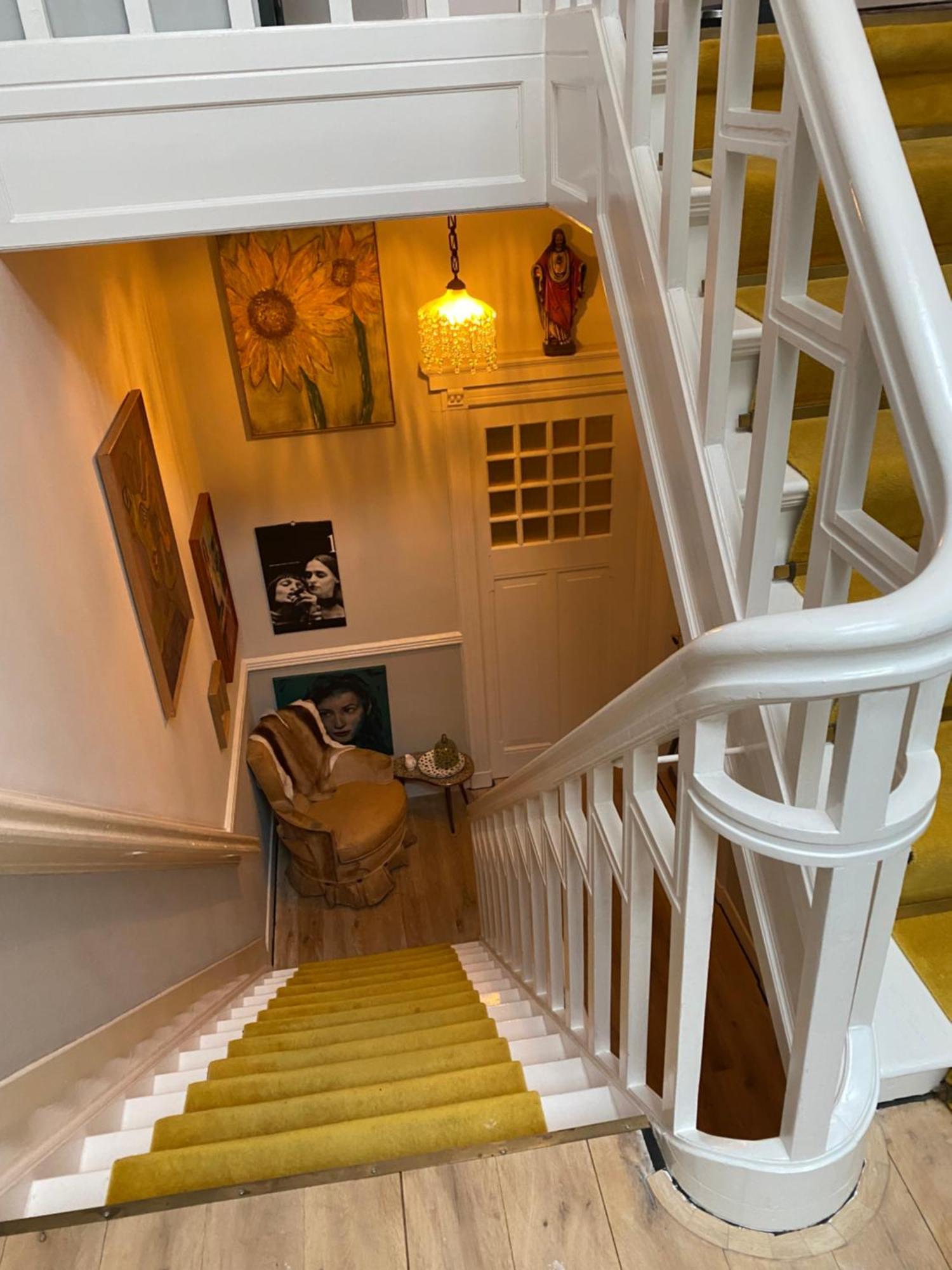 Het Huis Met De Barbies Arnhem Extérieur photo