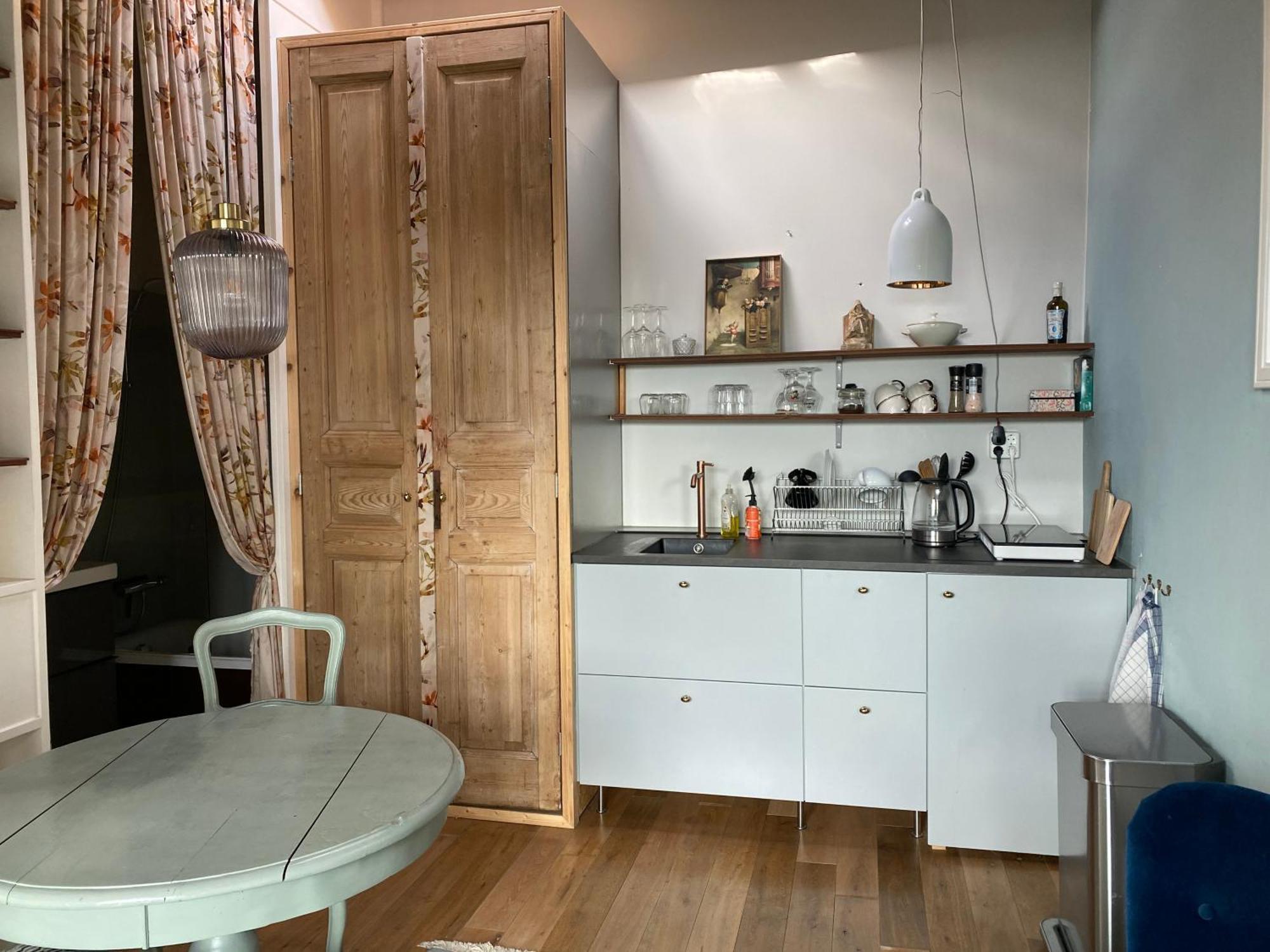 Het Huis Met De Barbies Arnhem Extérieur photo