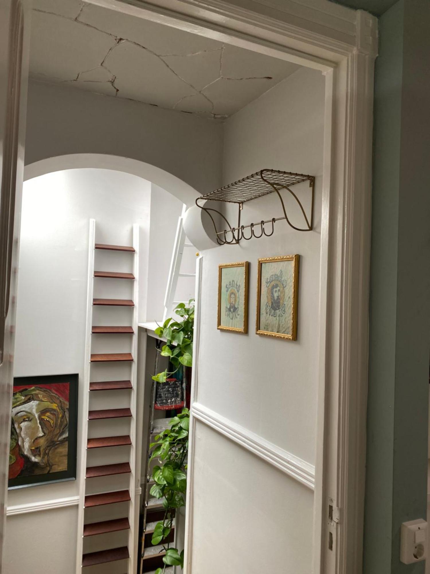 Het Huis Met De Barbies Arnhem Extérieur photo