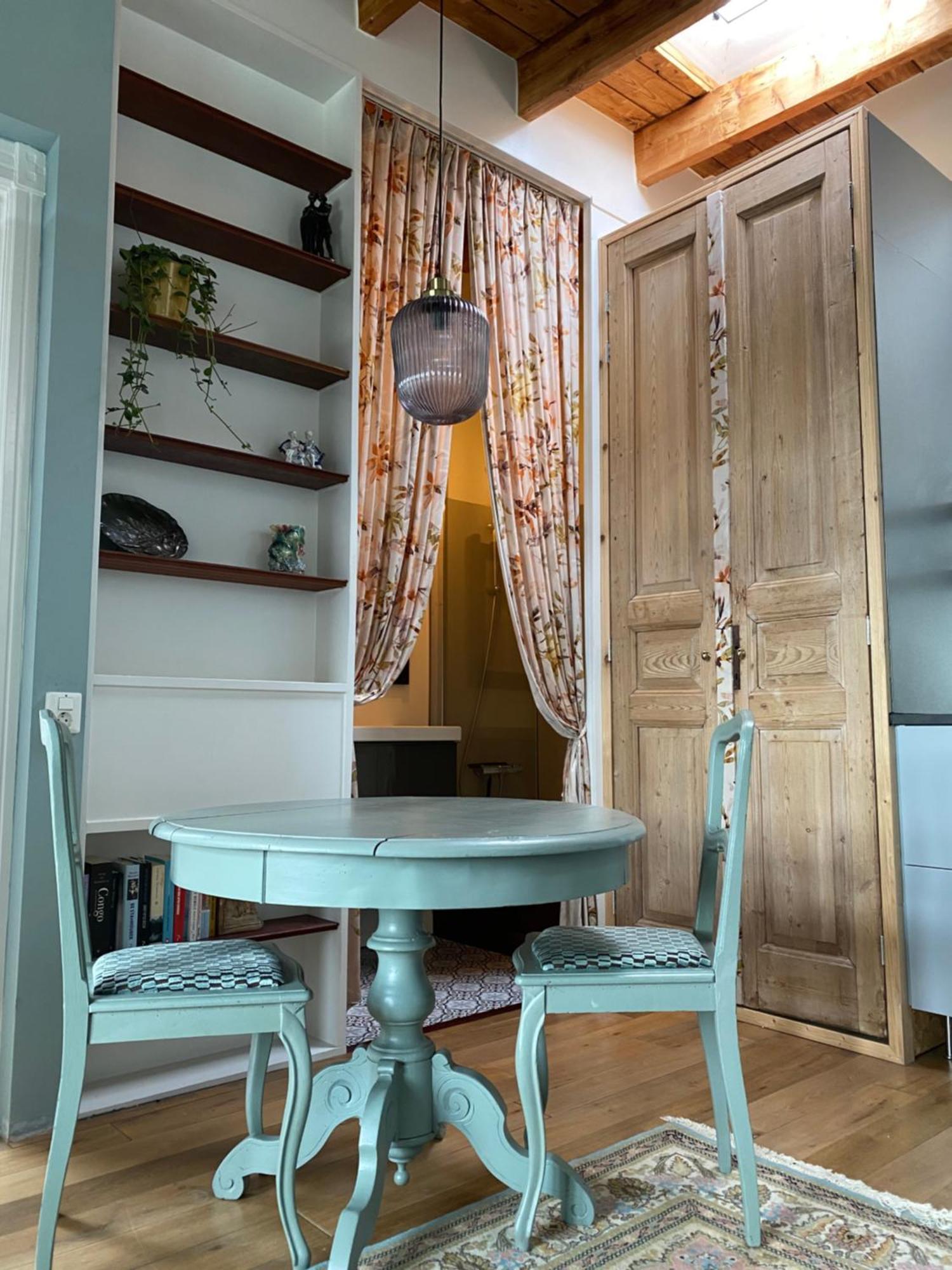 Het Huis Met De Barbies Arnhem Extérieur photo